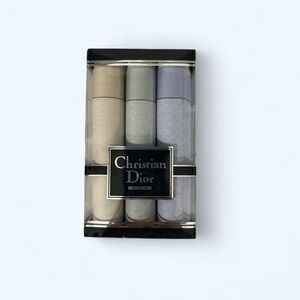 Christian Dior Men's Handkerchief